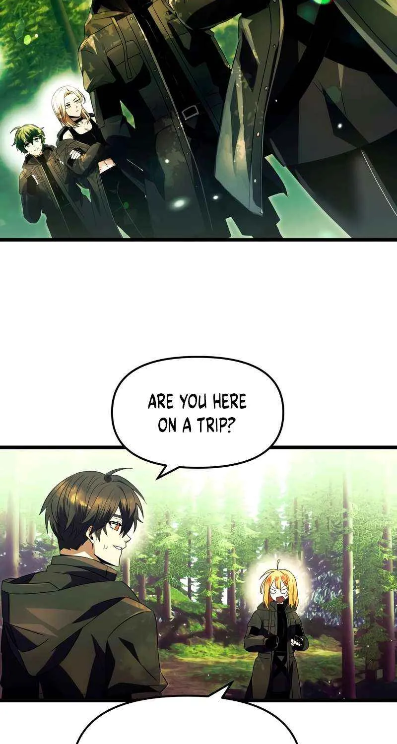 Read I Obtained a Mythic Item chapter 67 image 17 on Lezhin
