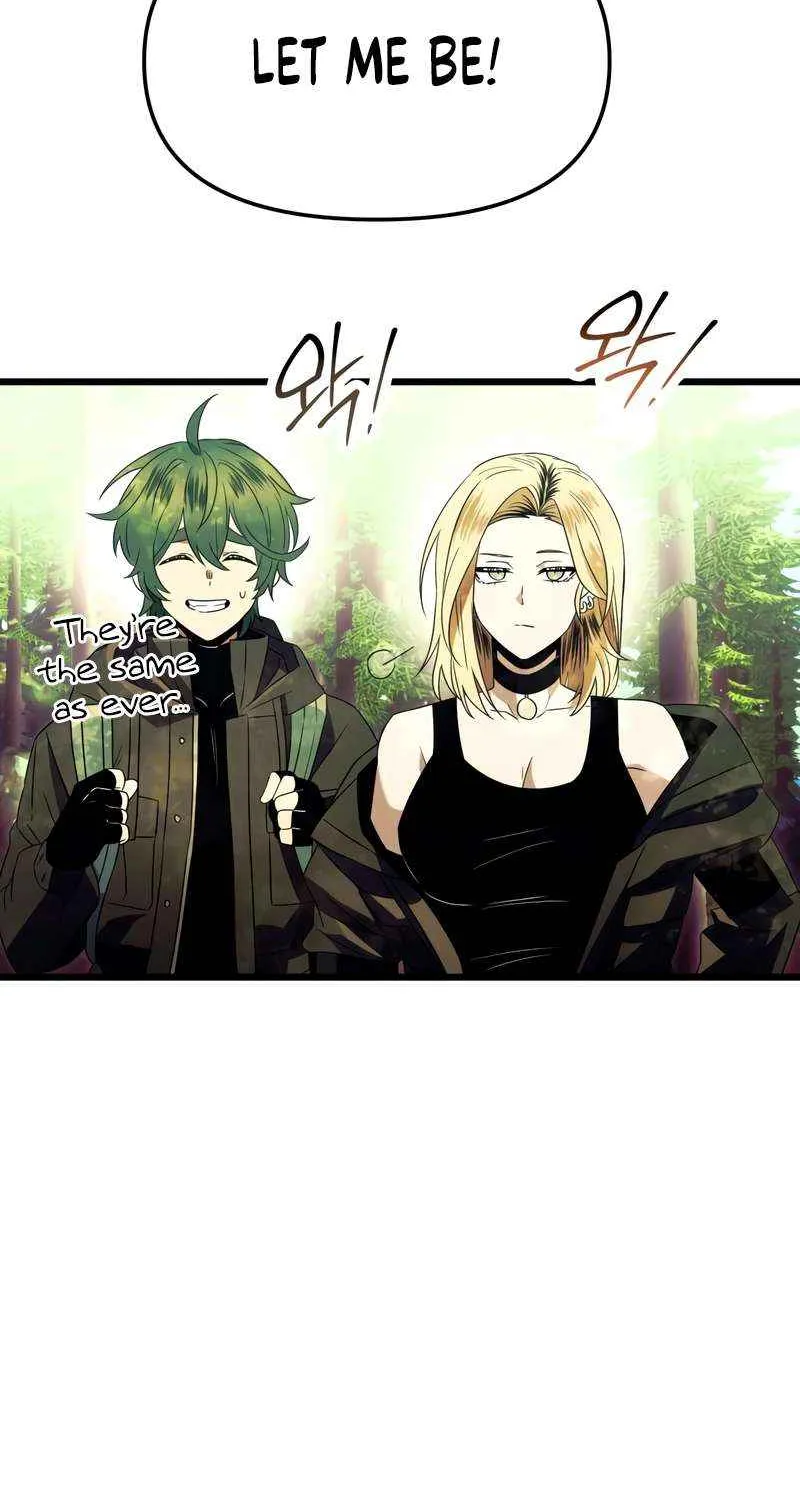 Read I Obtained a Mythic Item chapter 67 image 18 on Lezhin