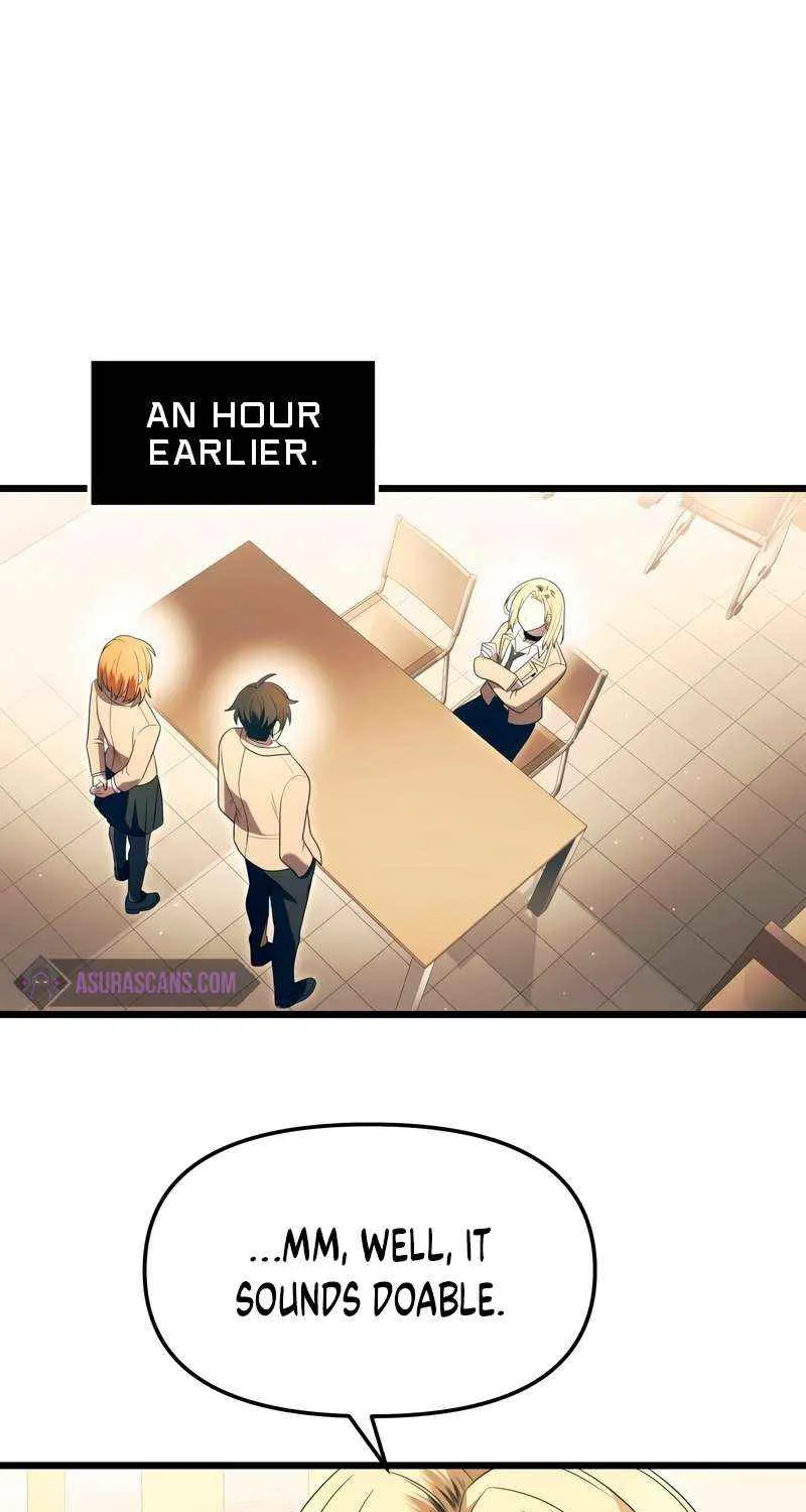 Read I Obtained a Mythic Item chapter 67 image 19 on Lezhin