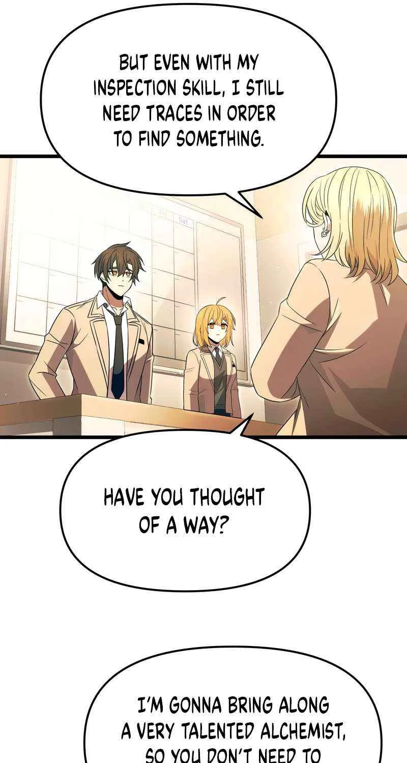 Read I Obtained a Mythic Item chapter 67 image 21 on Lezhin