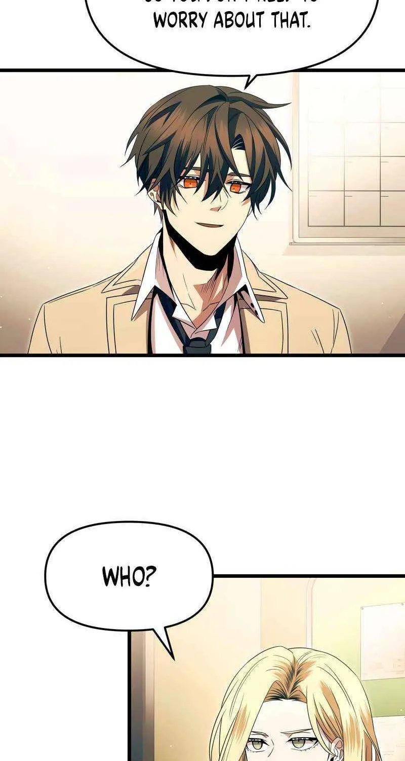Read I Obtained a Mythic Item chapter 67 image 22 on Lezhin