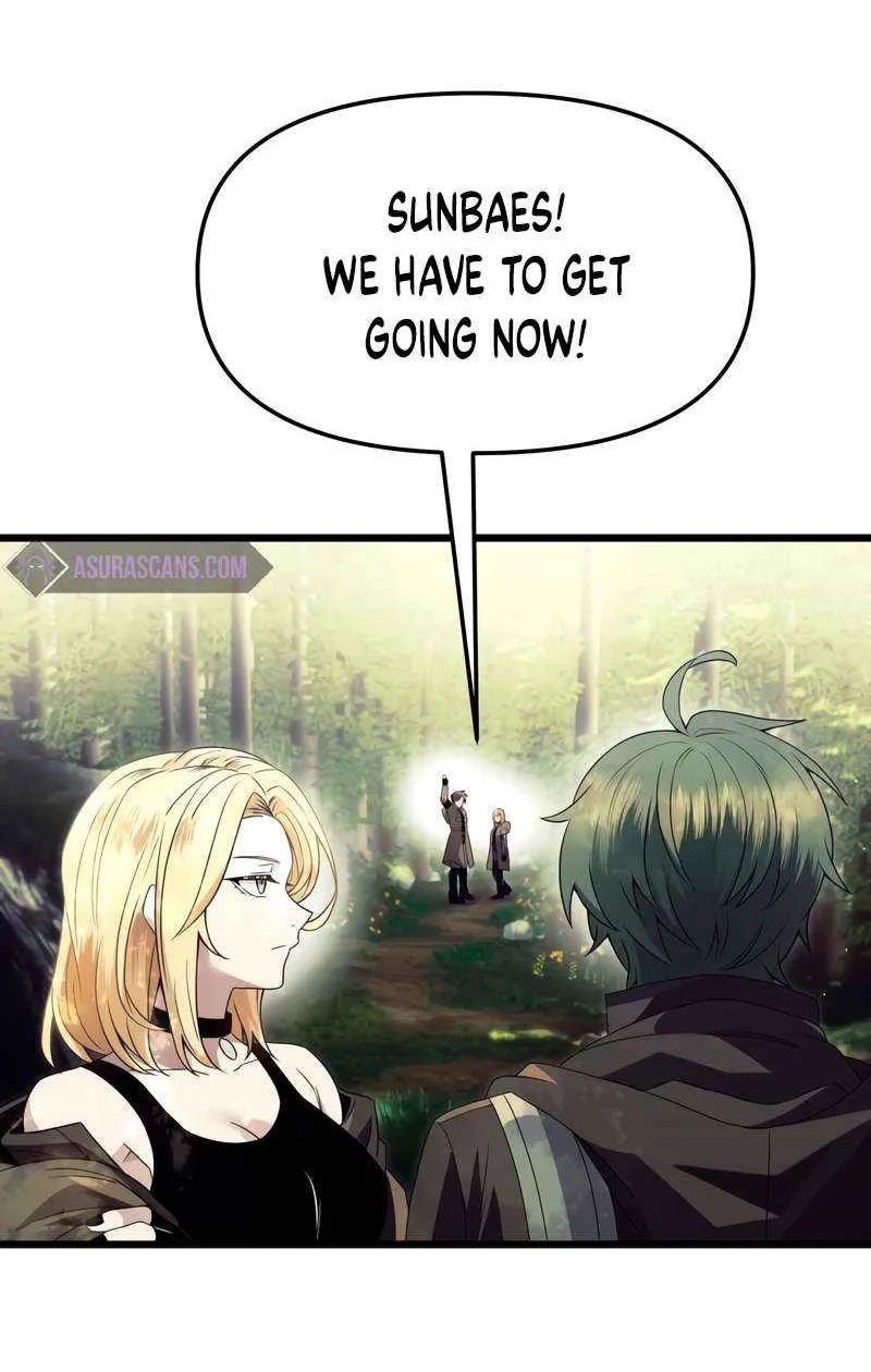 Read I Obtained a Mythic Item chapter 67 image 30 on Lezhin