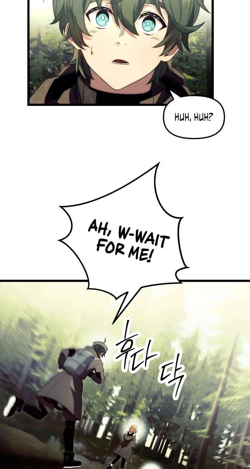Read I Obtained a Mythic Item chapter 67 image 32 on Lezhin