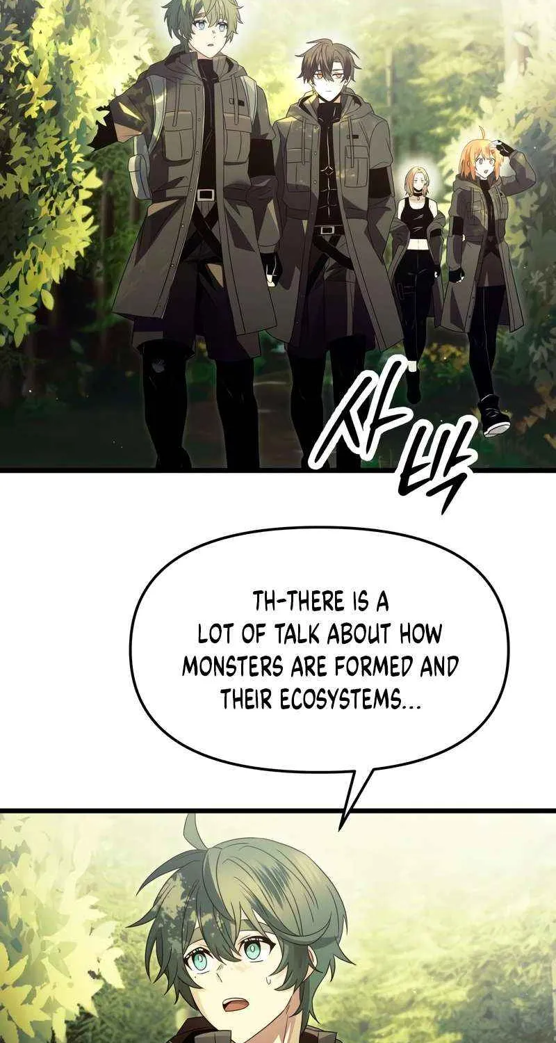 Read I Obtained a Mythic Item chapter 67 image 36 on Lezhin
