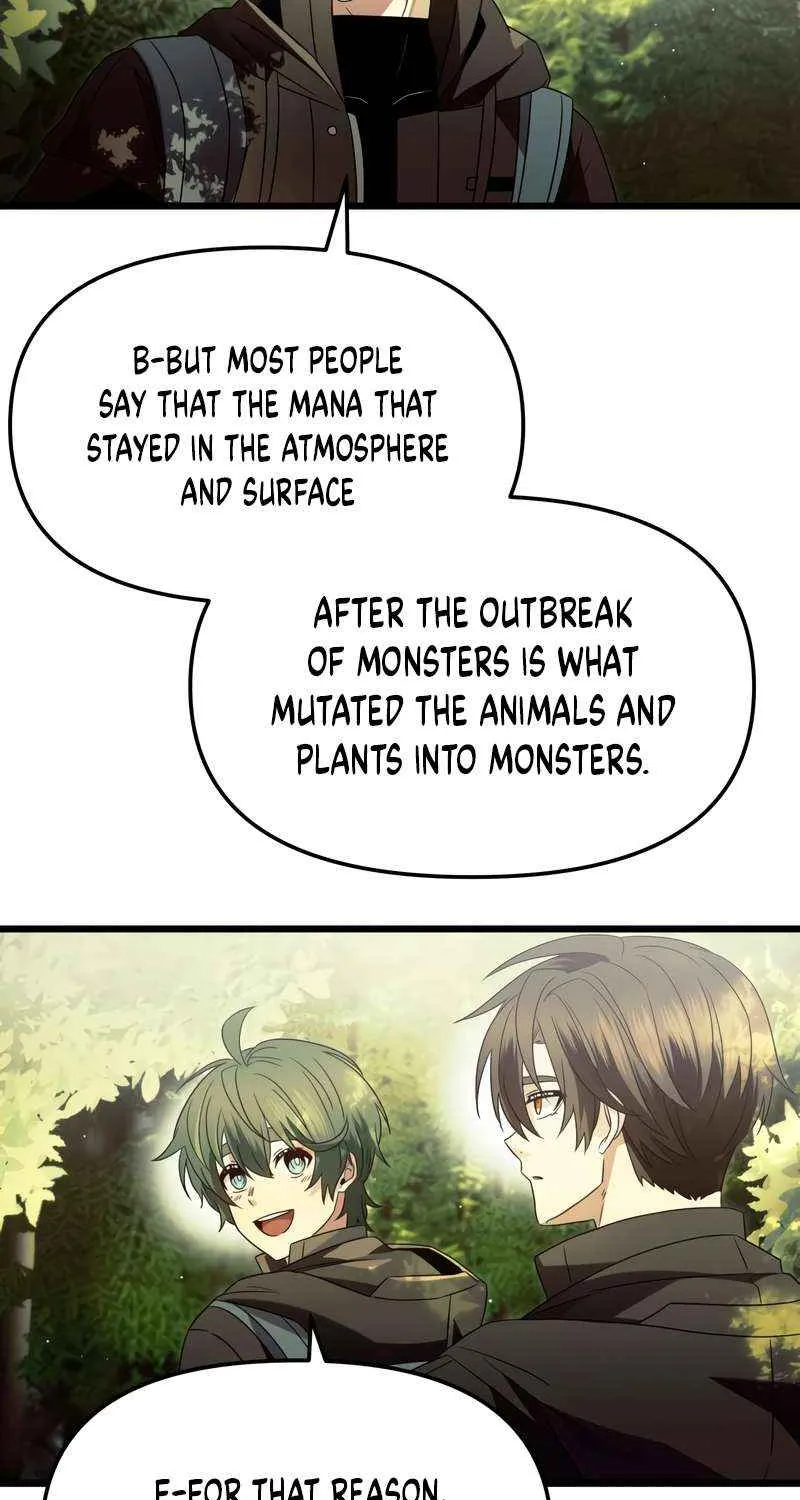 Read I Obtained a Mythic Item chapter 67 image 37 on Lezhin