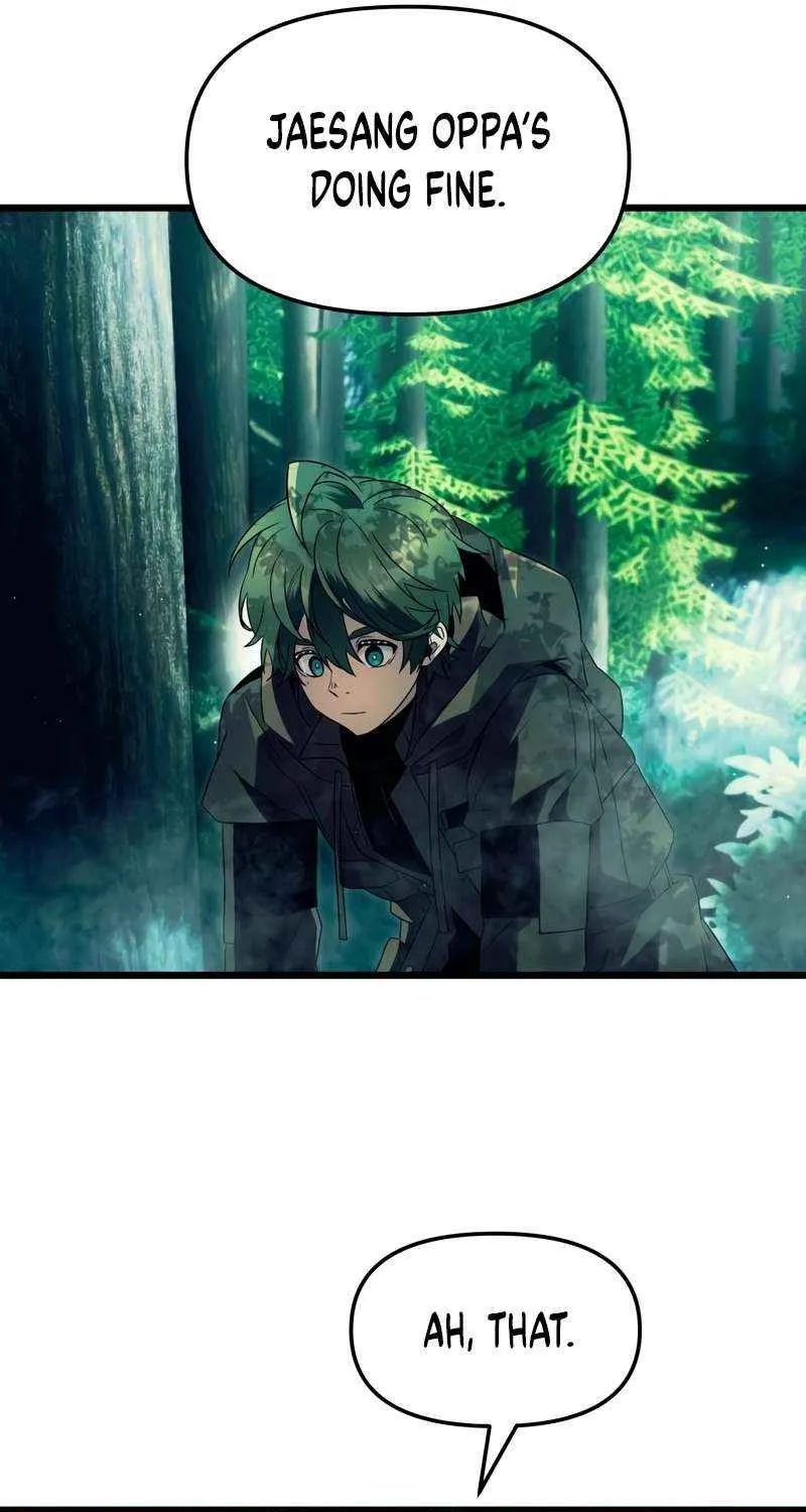 Read I Obtained a Mythic Item chapter 67 image 41 on Lezhin