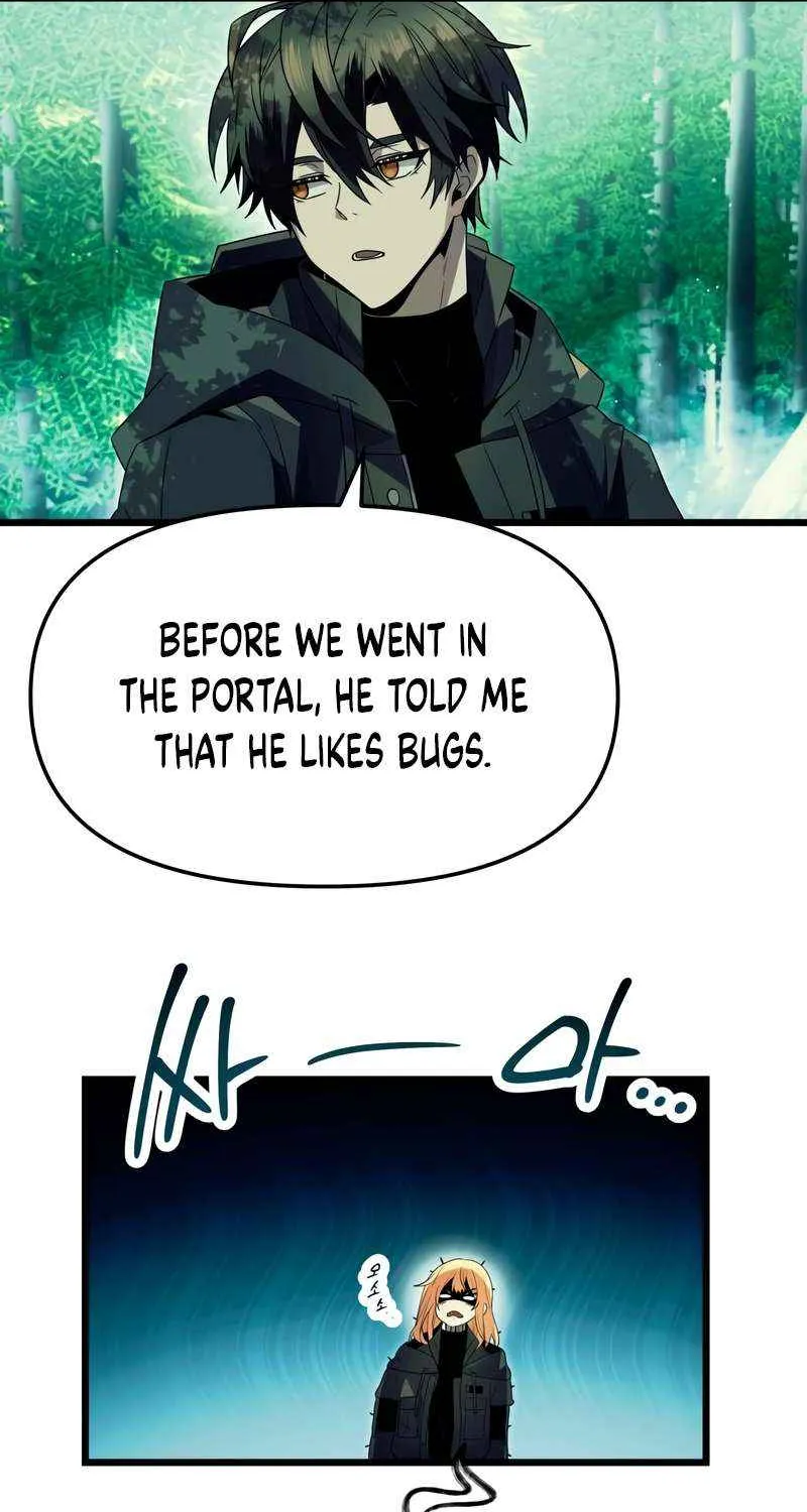 Read I Obtained a Mythic Item chapter 67 image 42 on Lezhin