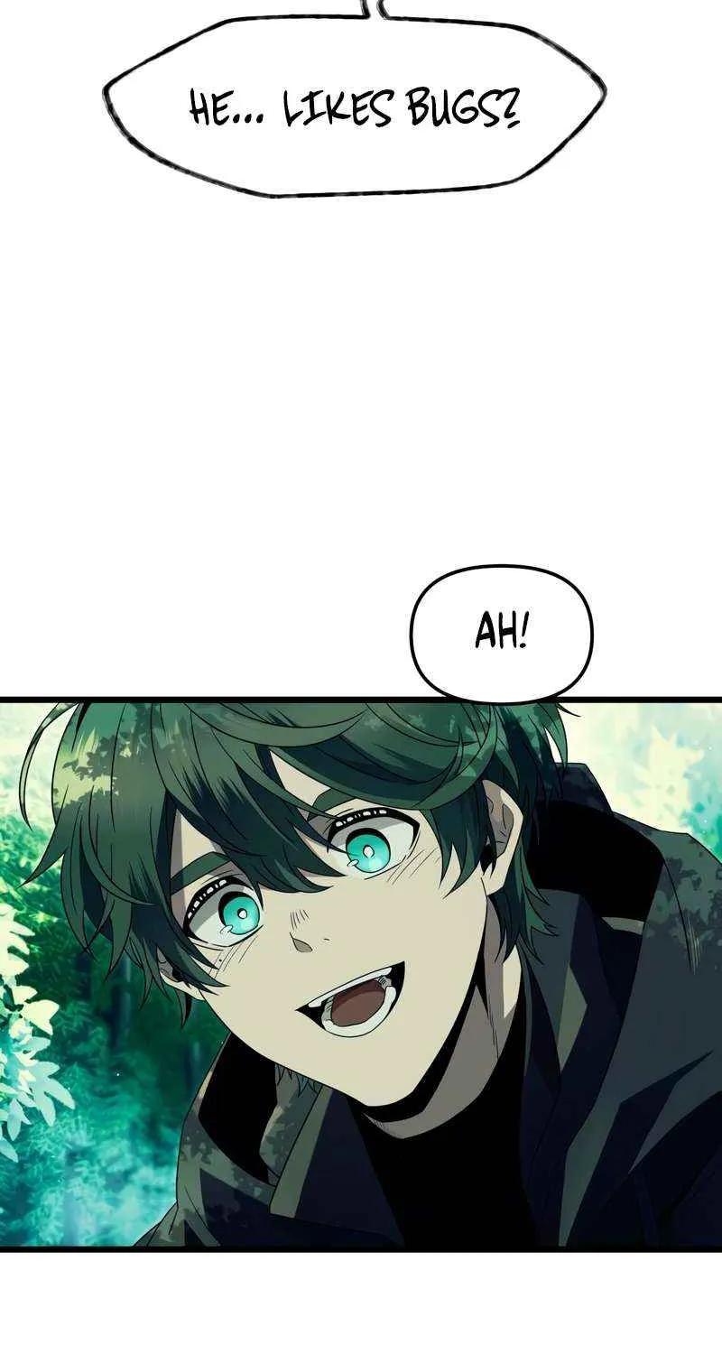 Read I Obtained a Mythic Item chapter 67 image 43 on Lezhin