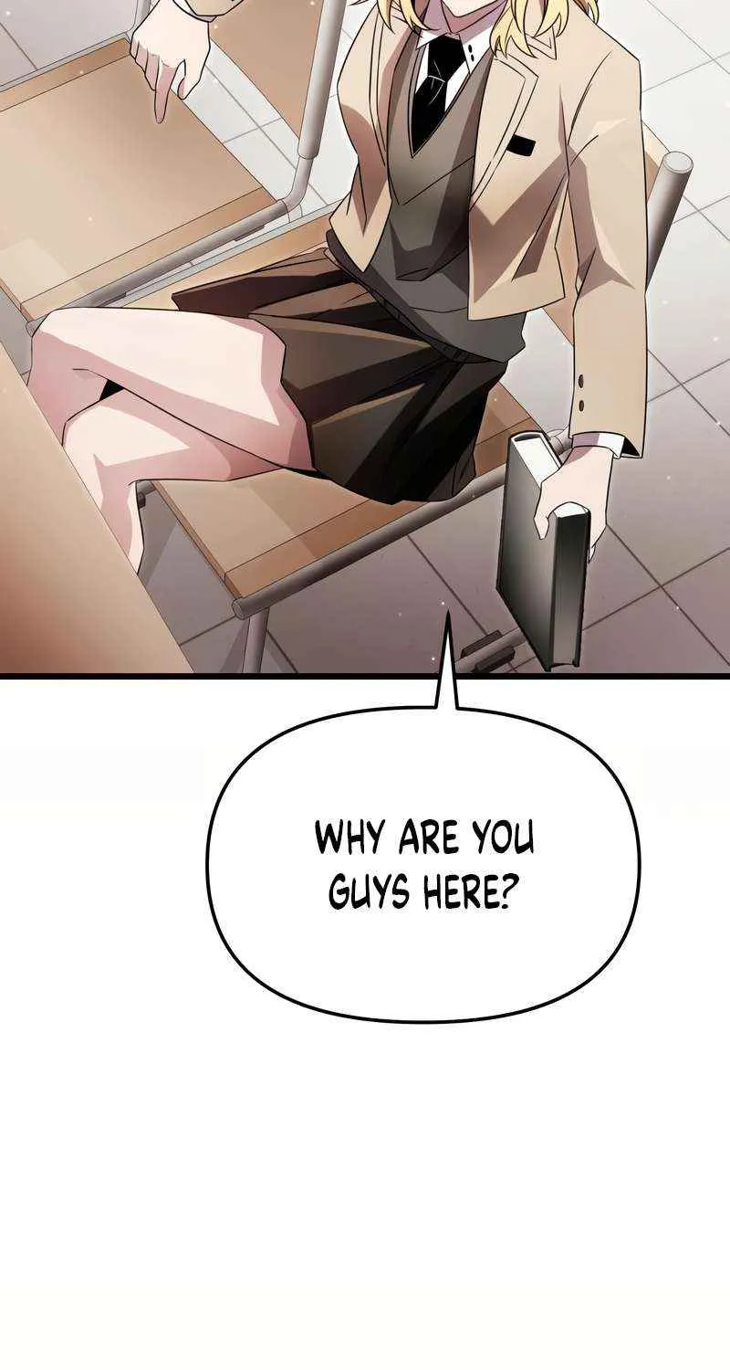 Read I Obtained a Mythic Item chapter 67 image 5 on Lezhin