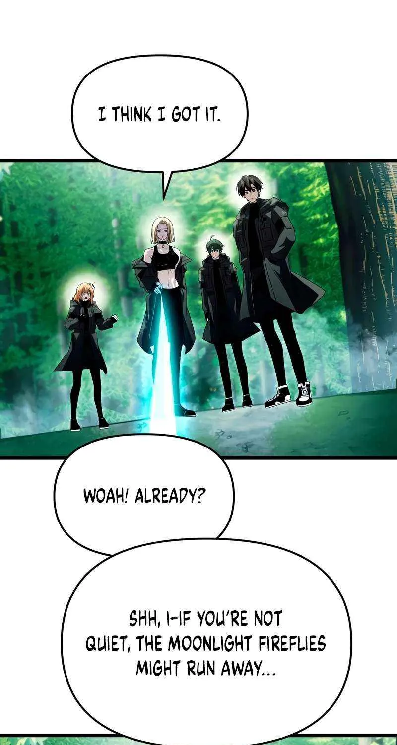 Read I Obtained a Mythic Item chapter 67 image 53 on Lezhin