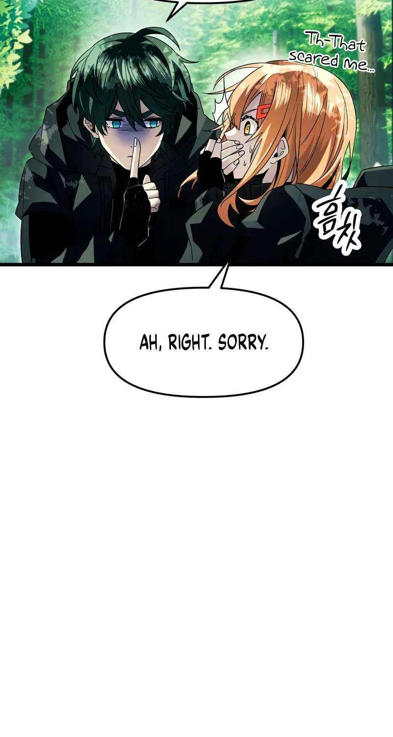 Read I Obtained a Mythic Item chapter 67 image 54 on Lezhin