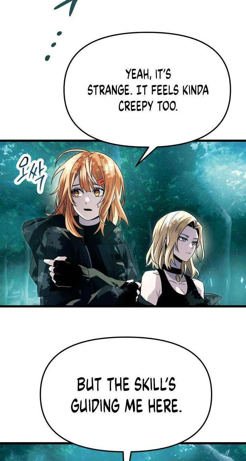 Read I Obtained a Mythic Item chapter 67 image 58 on Lezhin
