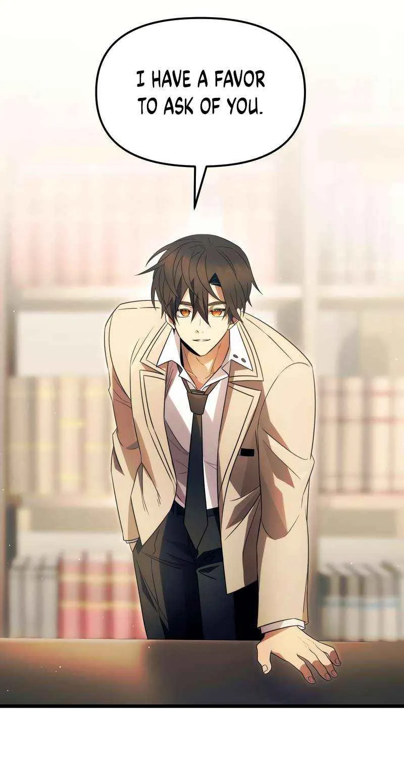 Read I Obtained a Mythic Item chapter 67 image 6 on Lezhin