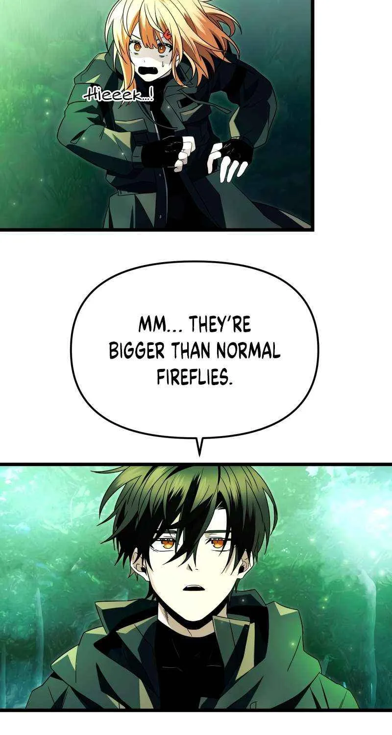 Read I Obtained a Mythic Item chapter 67 image 65 on Lezhin