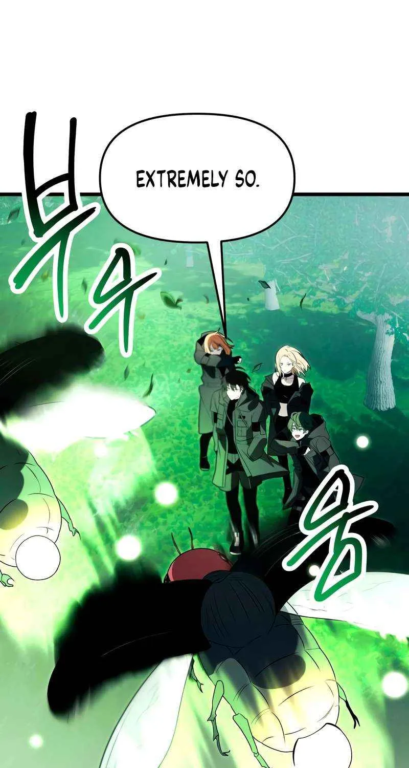 Read I Obtained a Mythic Item chapter 67 image 66 on Lezhin