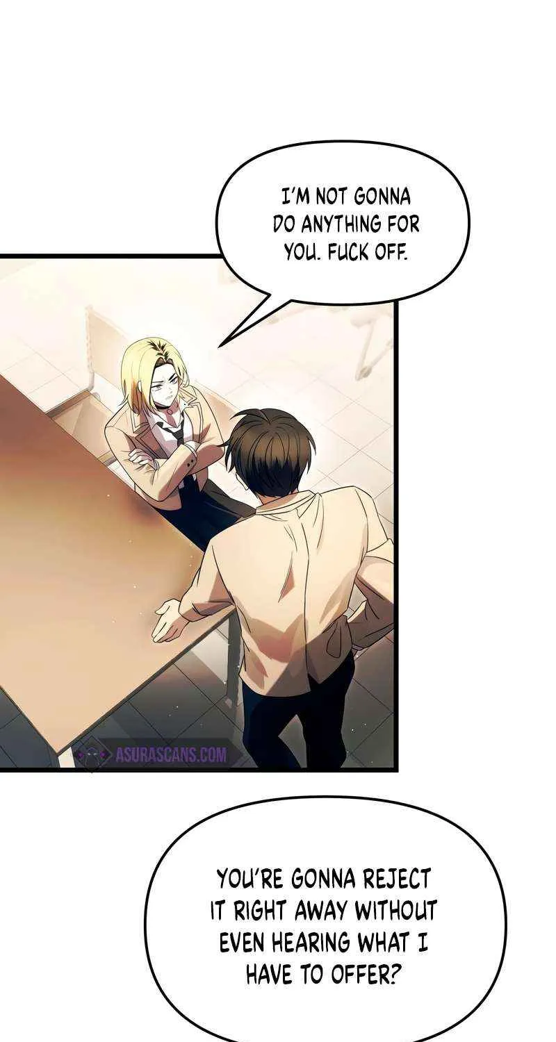 Read I Obtained a Mythic Item chapter 67 image 7 on Lezhin