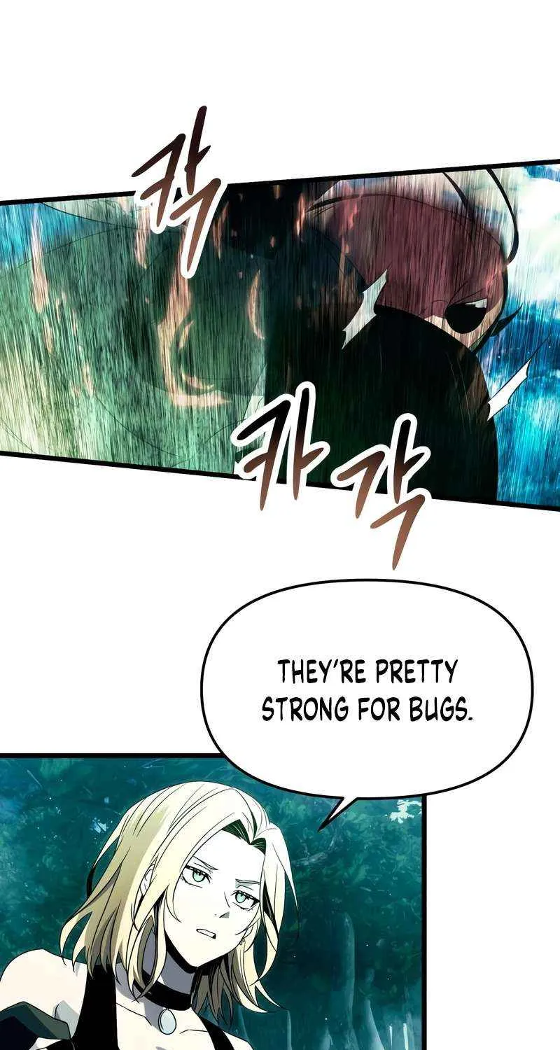 Read I Obtained a Mythic Item chapter 67 image 71 on Lezhin