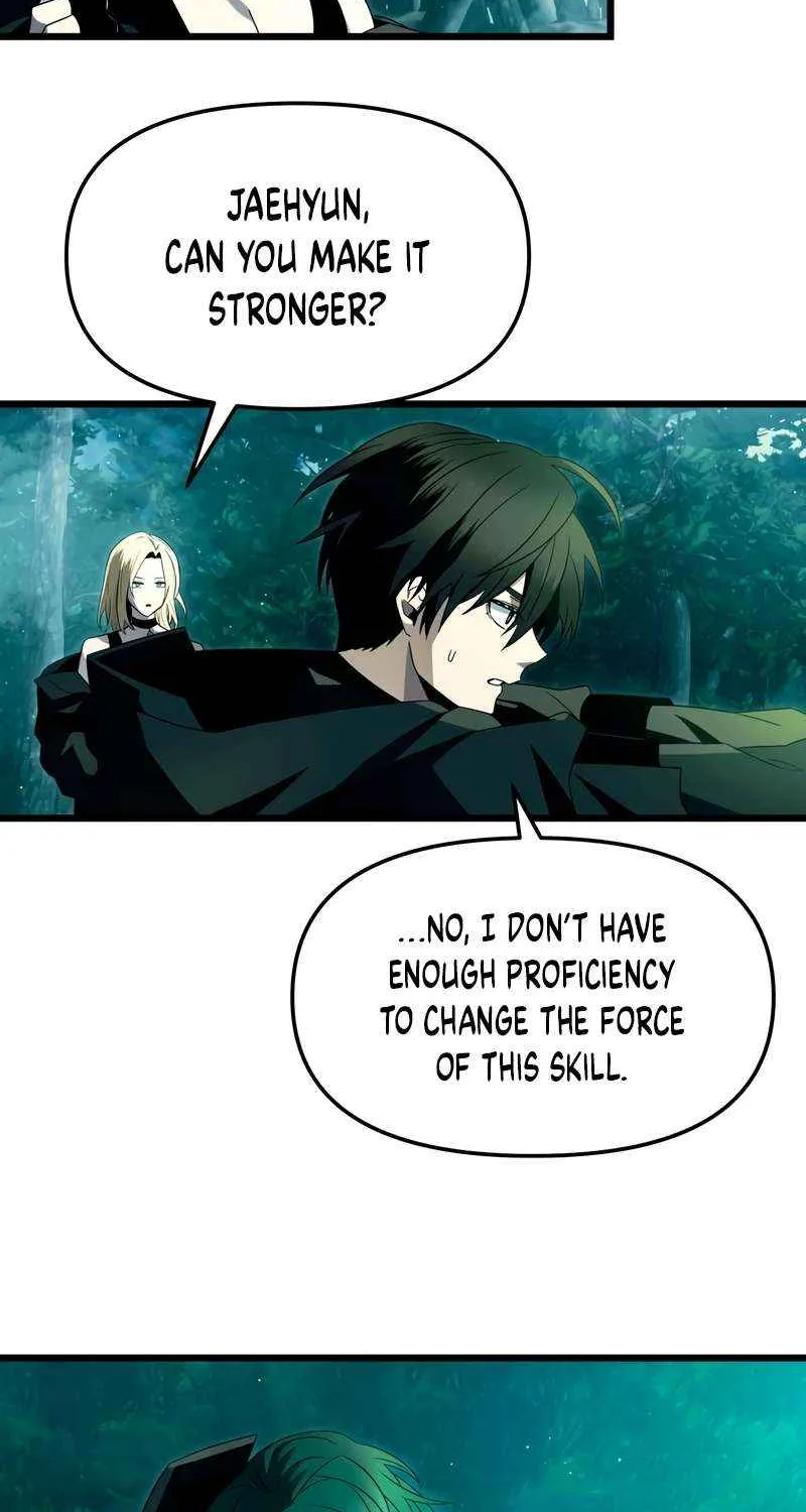 Read I Obtained a Mythic Item chapter 67 image 72 on Lezhin