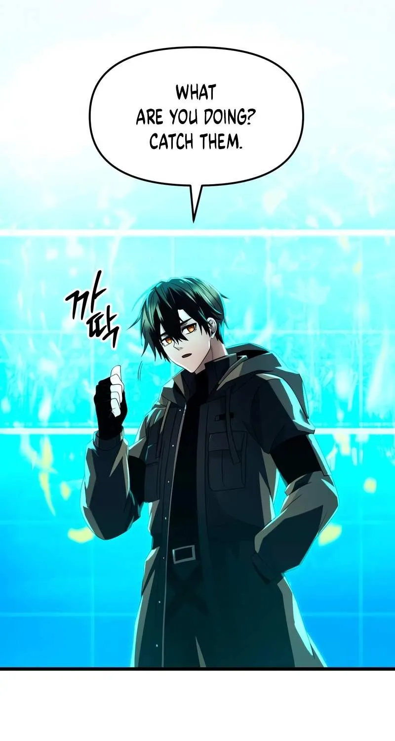 Read I Obtained a Mythic Item chapter 68 image 1 on Lezhin