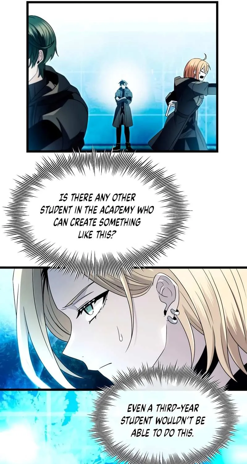 Read I Obtained a Mythic Item chapter 68 image 10 on Lezhin