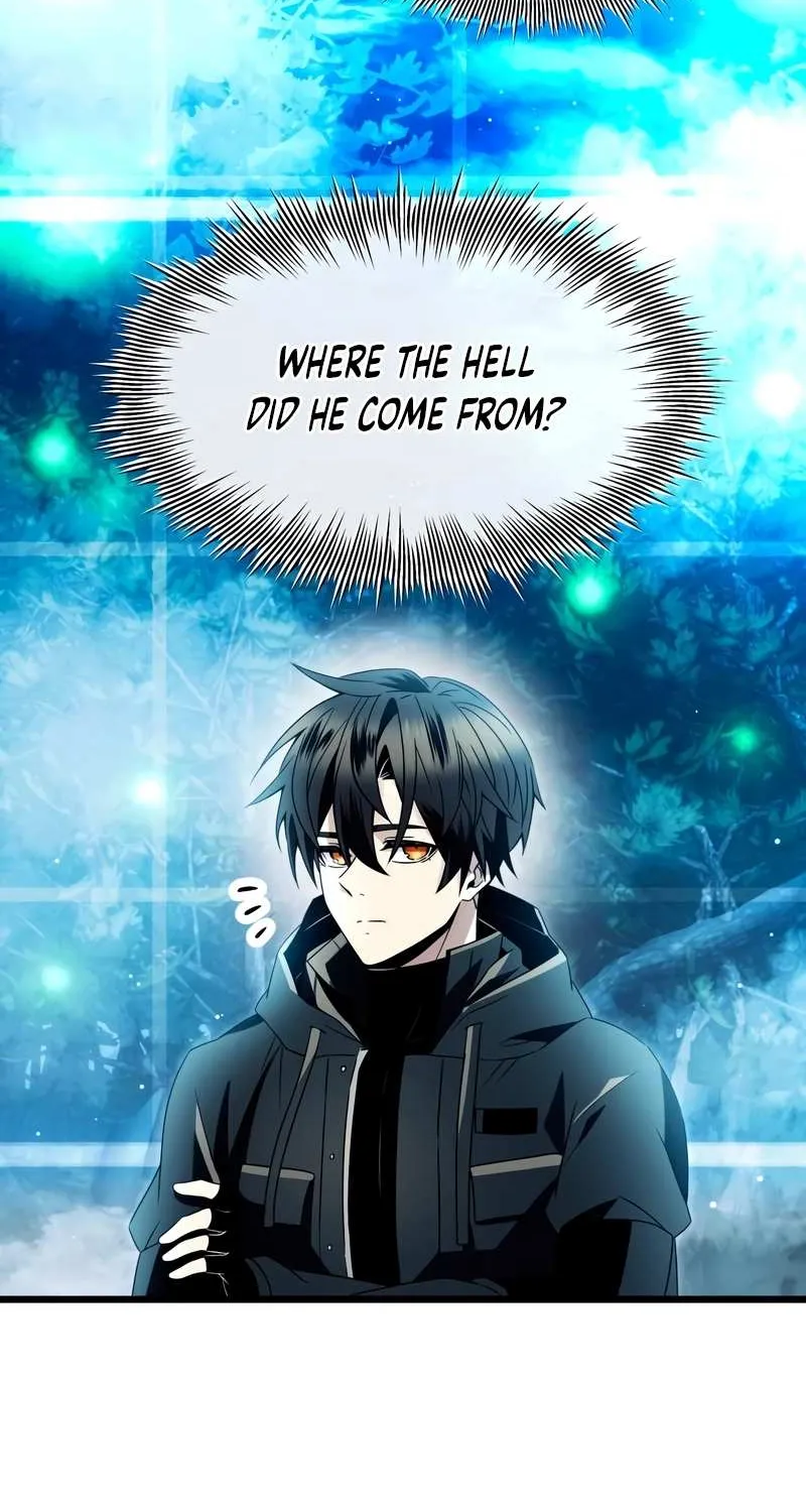 Read I Obtained a Mythic Item chapter 68 image 11 on Lezhin