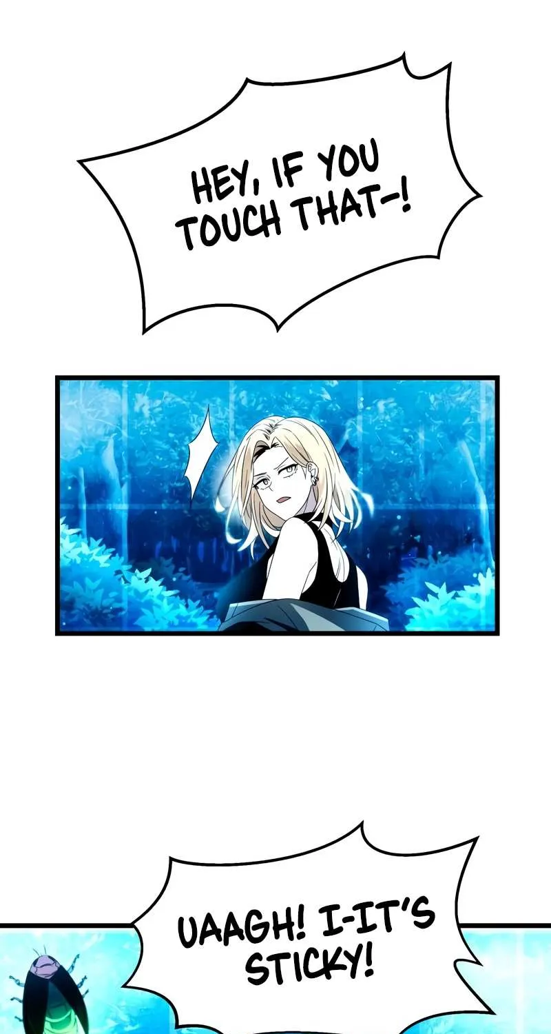 Read I Obtained a Mythic Item chapter 68 image 12 on Lezhin