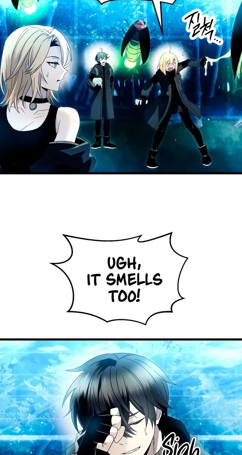 Read I Obtained a Mythic Item chapter 68 image 13 on Lezhin