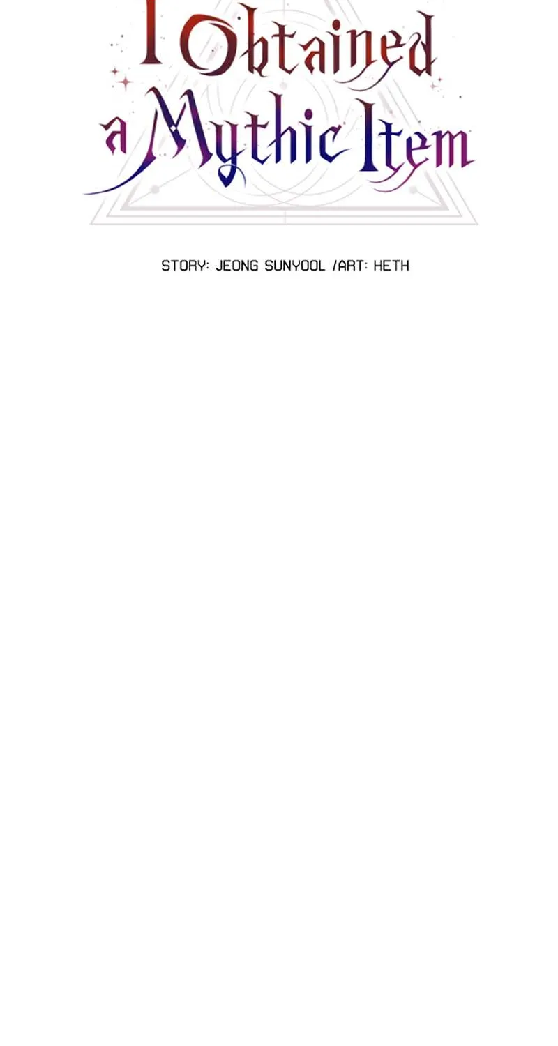 Read I Obtained a Mythic Item chapter 68 image 15 on Lezhin