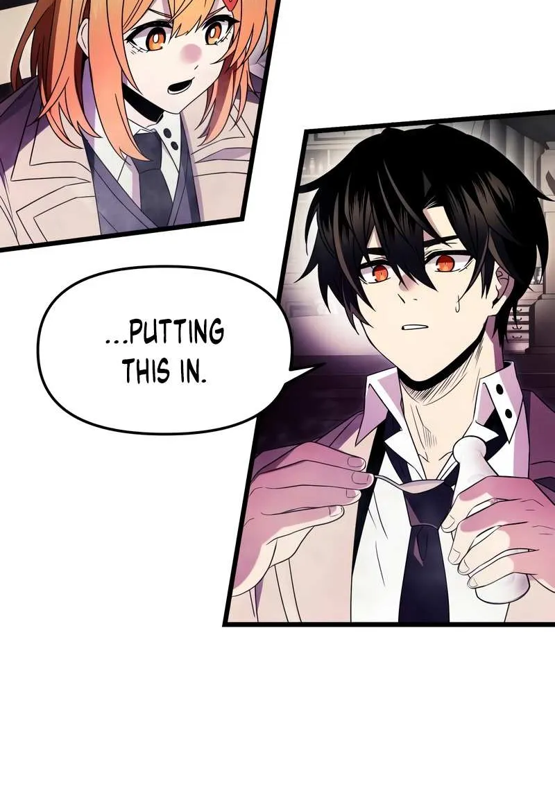 Read I Obtained a Mythic Item chapter 68 image 19 on Lezhin