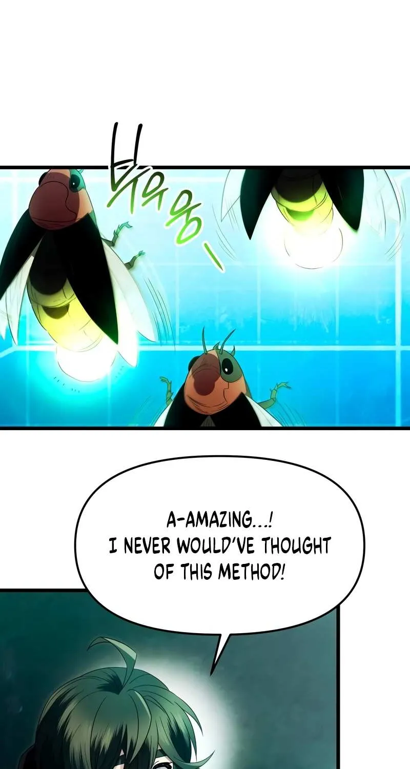 Read I Obtained a Mythic Item chapter 68 image 2 on Lezhin