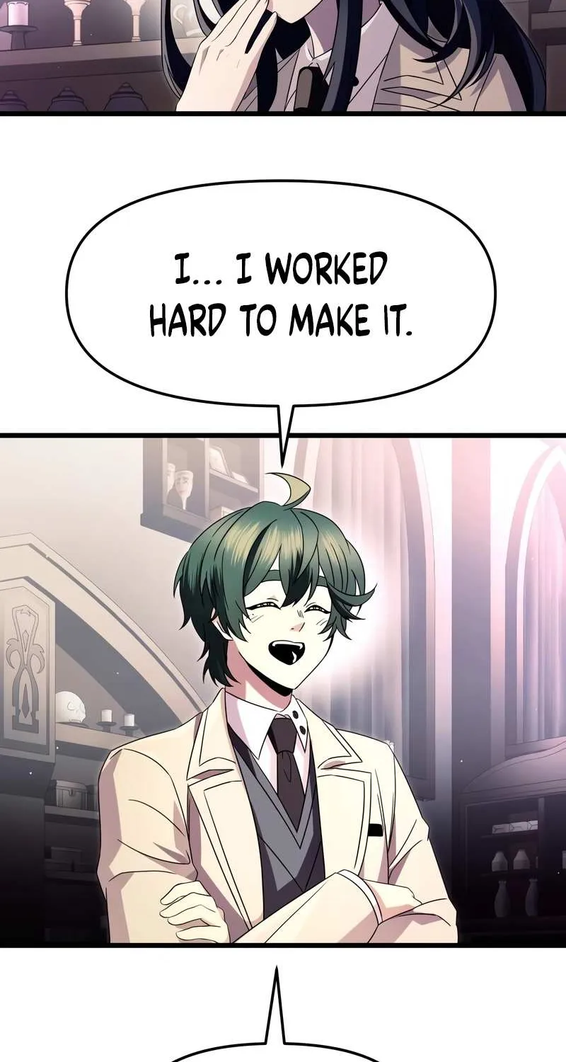 Read I Obtained a Mythic Item chapter 68 image 23 on Lezhin