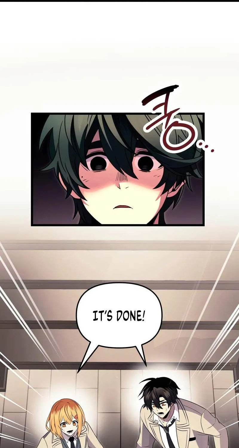Read I Obtained a Mythic Item chapter 68 image 25 on Lezhin