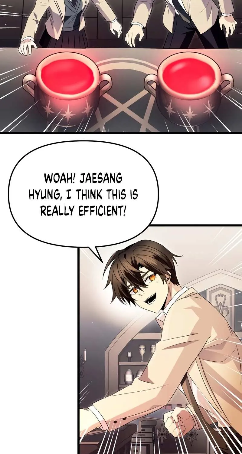 Read I Obtained a Mythic Item chapter 68 image 26 on Lezhin
