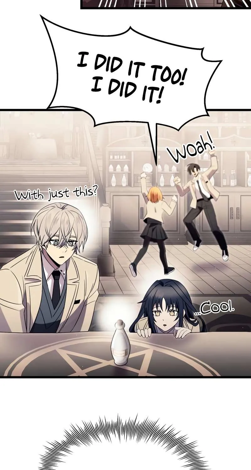 Read I Obtained a Mythic Item chapter 68 image 27 on Lezhin