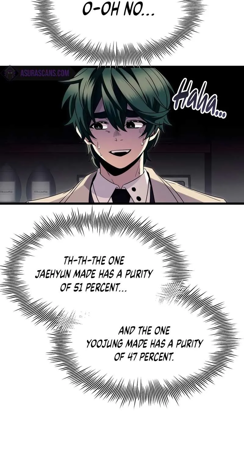 Read I Obtained a Mythic Item chapter 68 image 28 on Lezhin