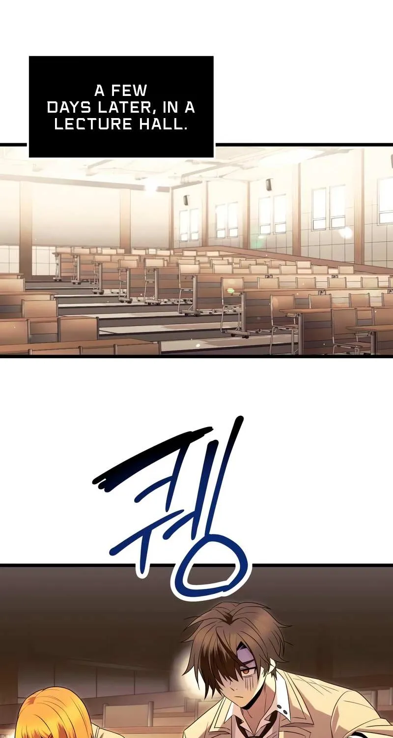 Read I Obtained a Mythic Item chapter 68 image 31 on Lezhin
