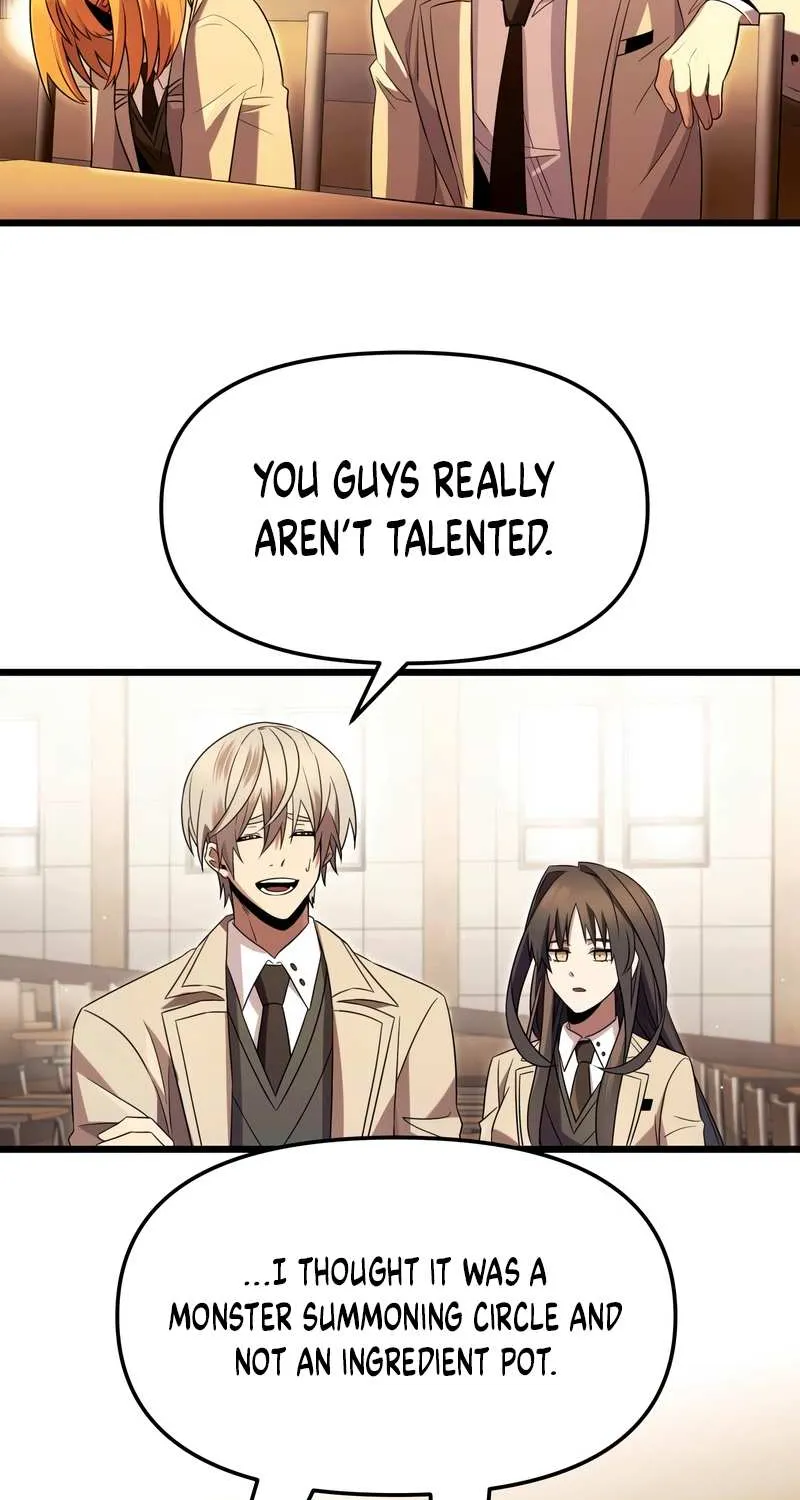 Read I Obtained a Mythic Item chapter 68 image 32 on Lezhin