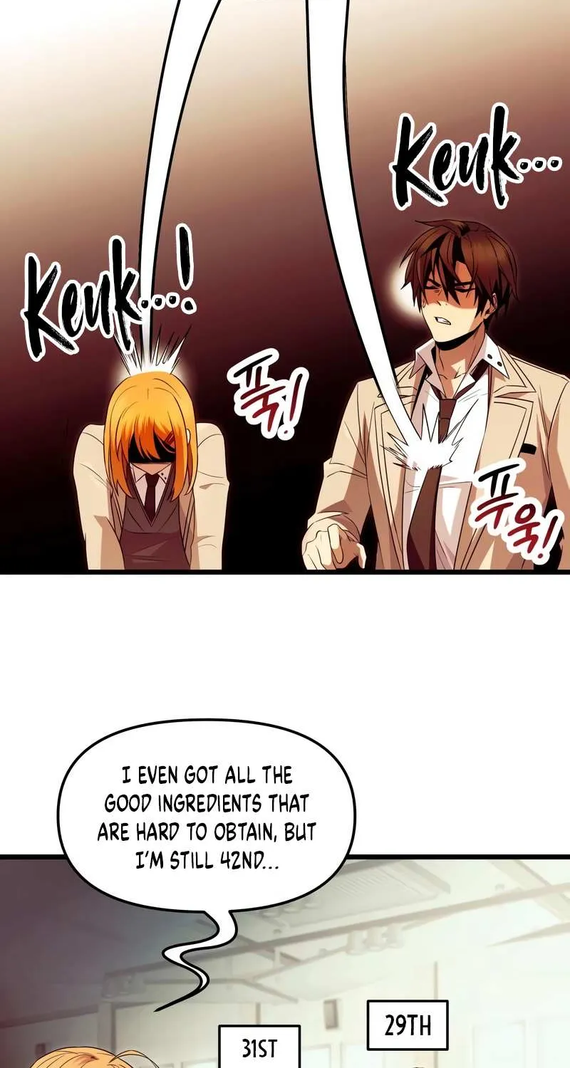 Read I Obtained a Mythic Item chapter 68 image 33 on Lezhin