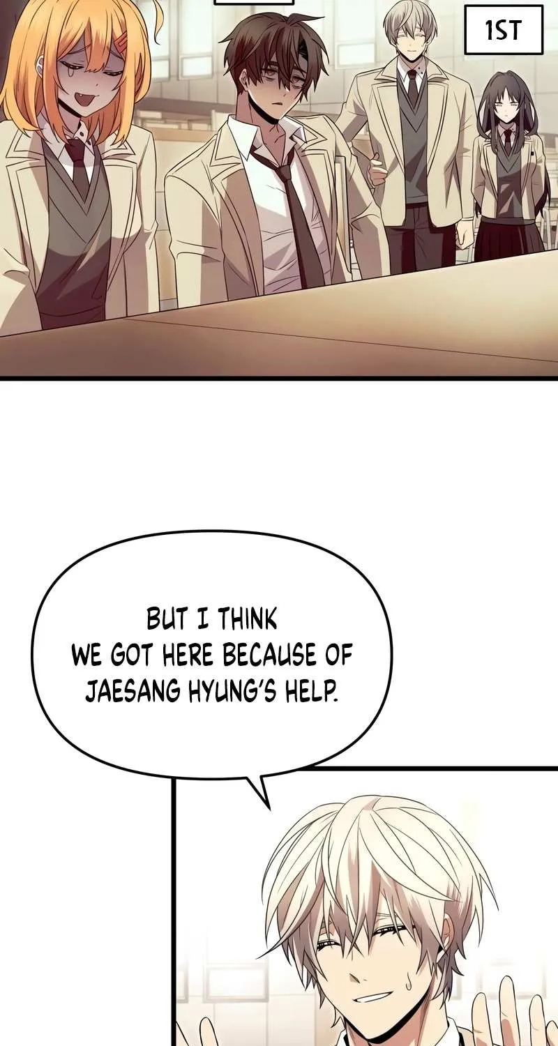 Read I Obtained a Mythic Item chapter 68 image 34 on Lezhin