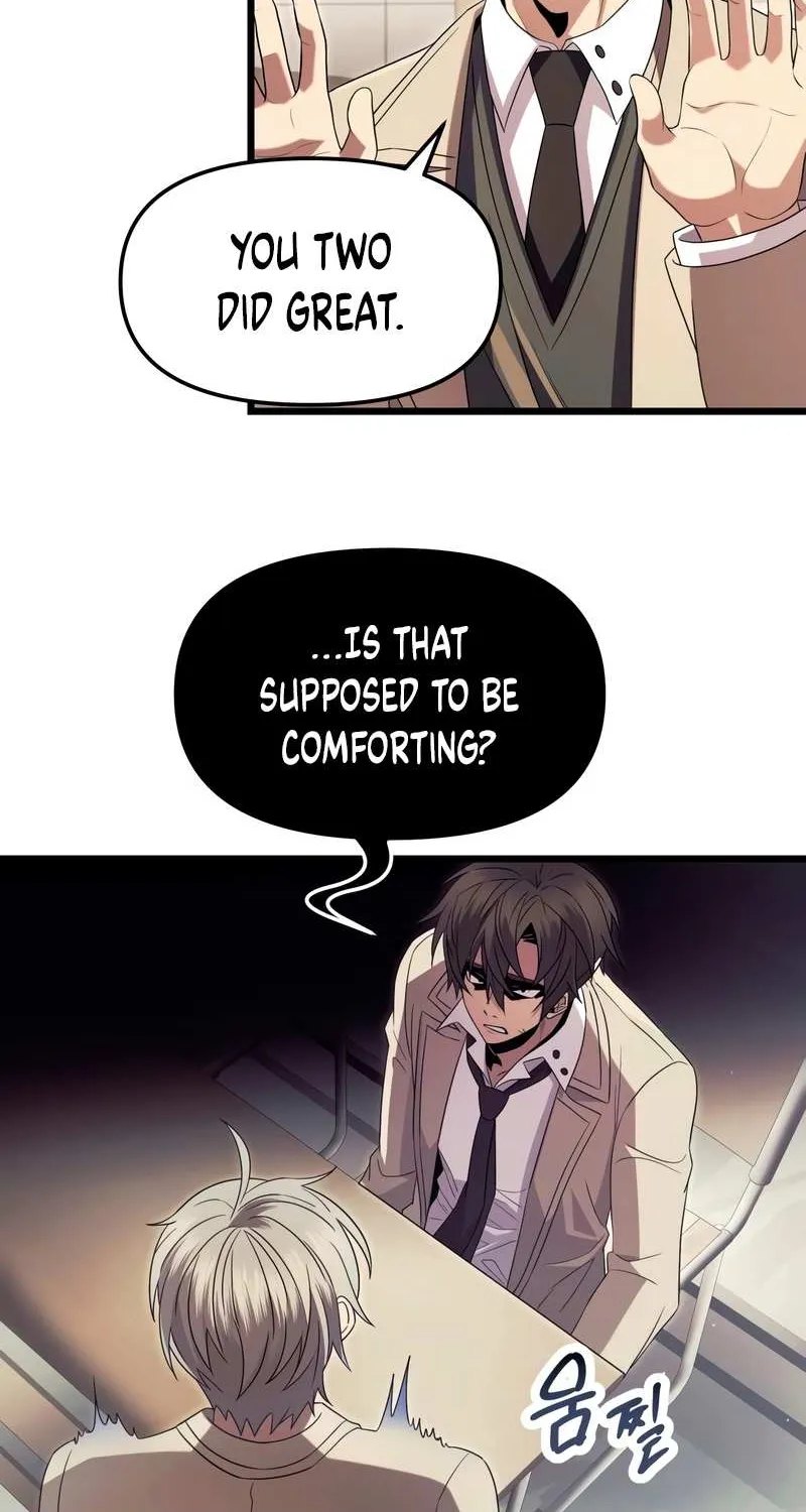 Read I Obtained a Mythic Item chapter 68 image 35 on Lezhin
