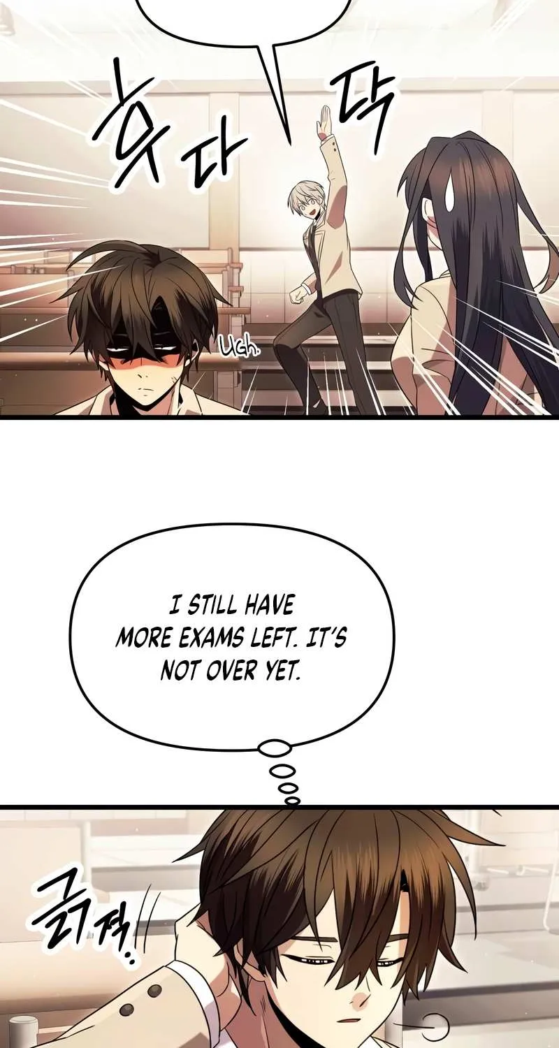 Read I Obtained a Mythic Item chapter 68 image 37 on Lezhin