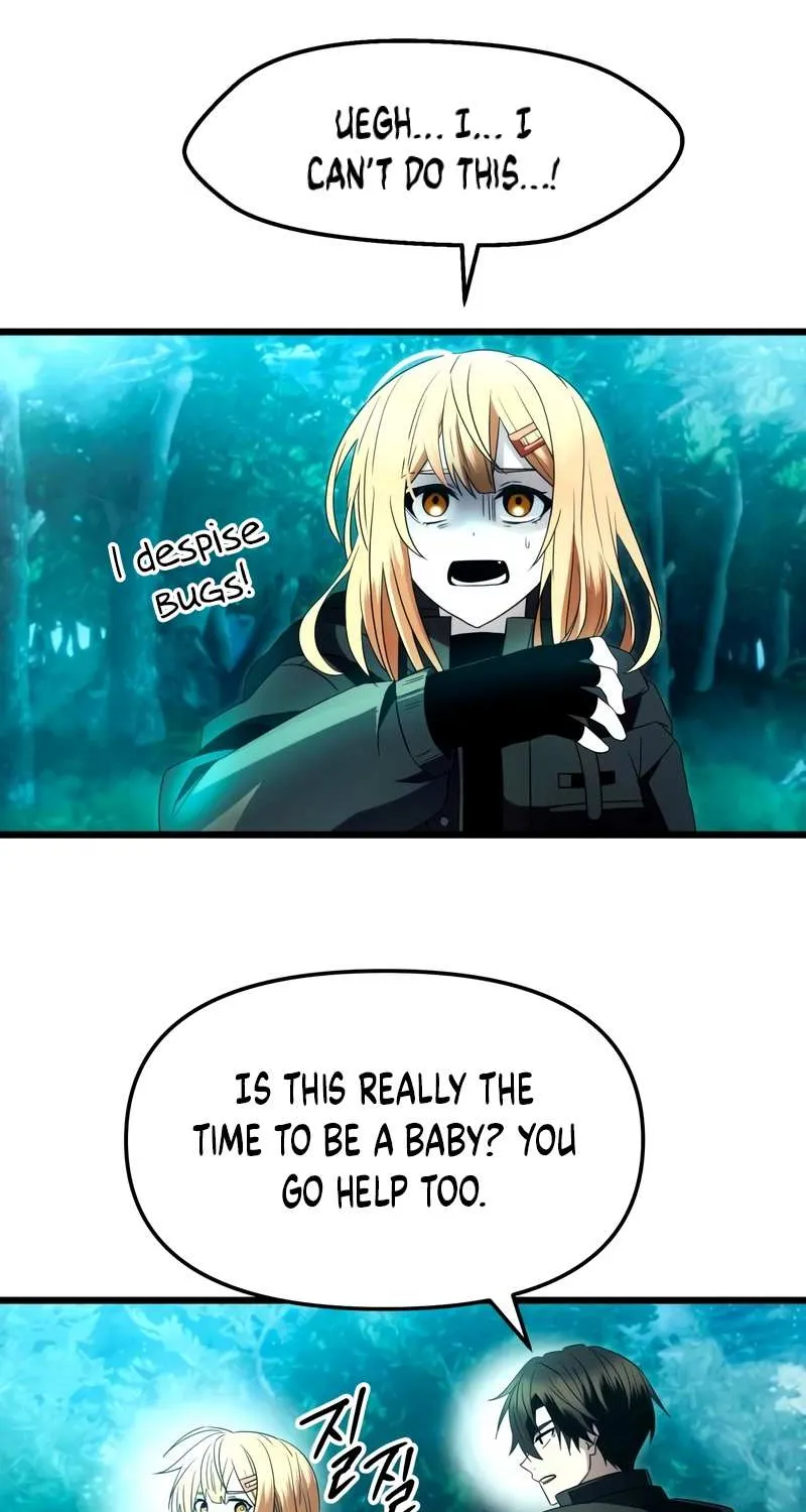 Read I Obtained a Mythic Item chapter 68 image 4 on Lezhin