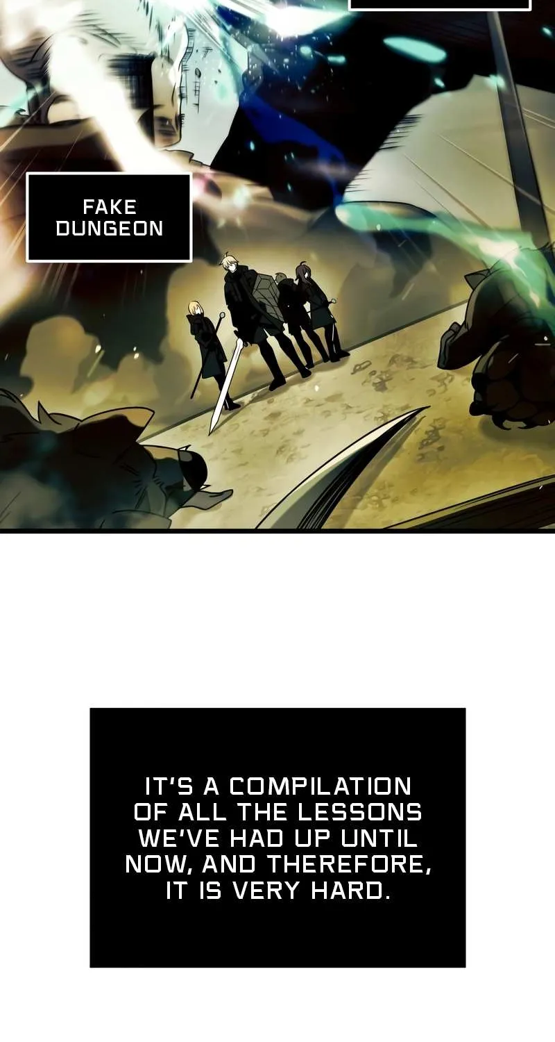 Read I Obtained a Mythic Item chapter 68 image 41 on Lezhin