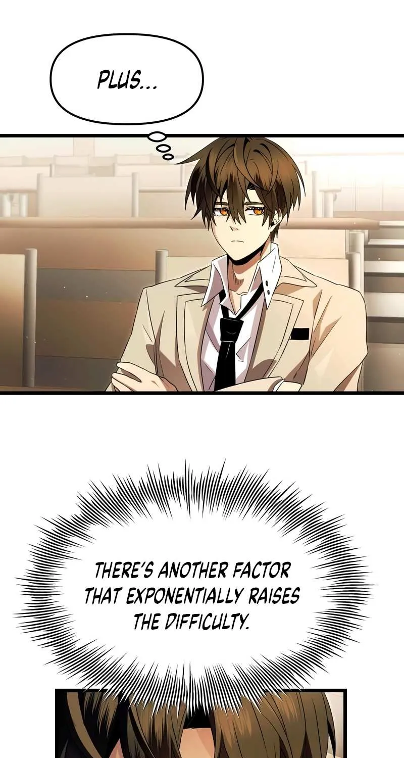 Read I Obtained a Mythic Item chapter 68 image 42 on Lezhin