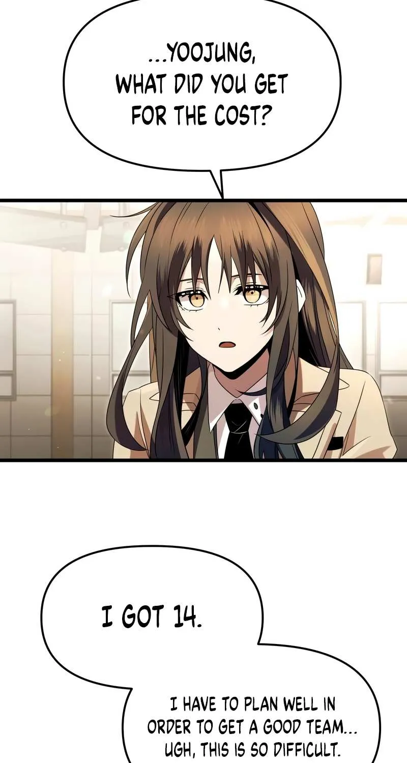 Read I Obtained a Mythic Item chapter 68 image 44 on Lezhin