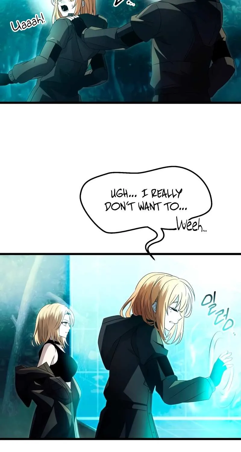 Read I Obtained a Mythic Item chapter 68 image 5 on Lezhin