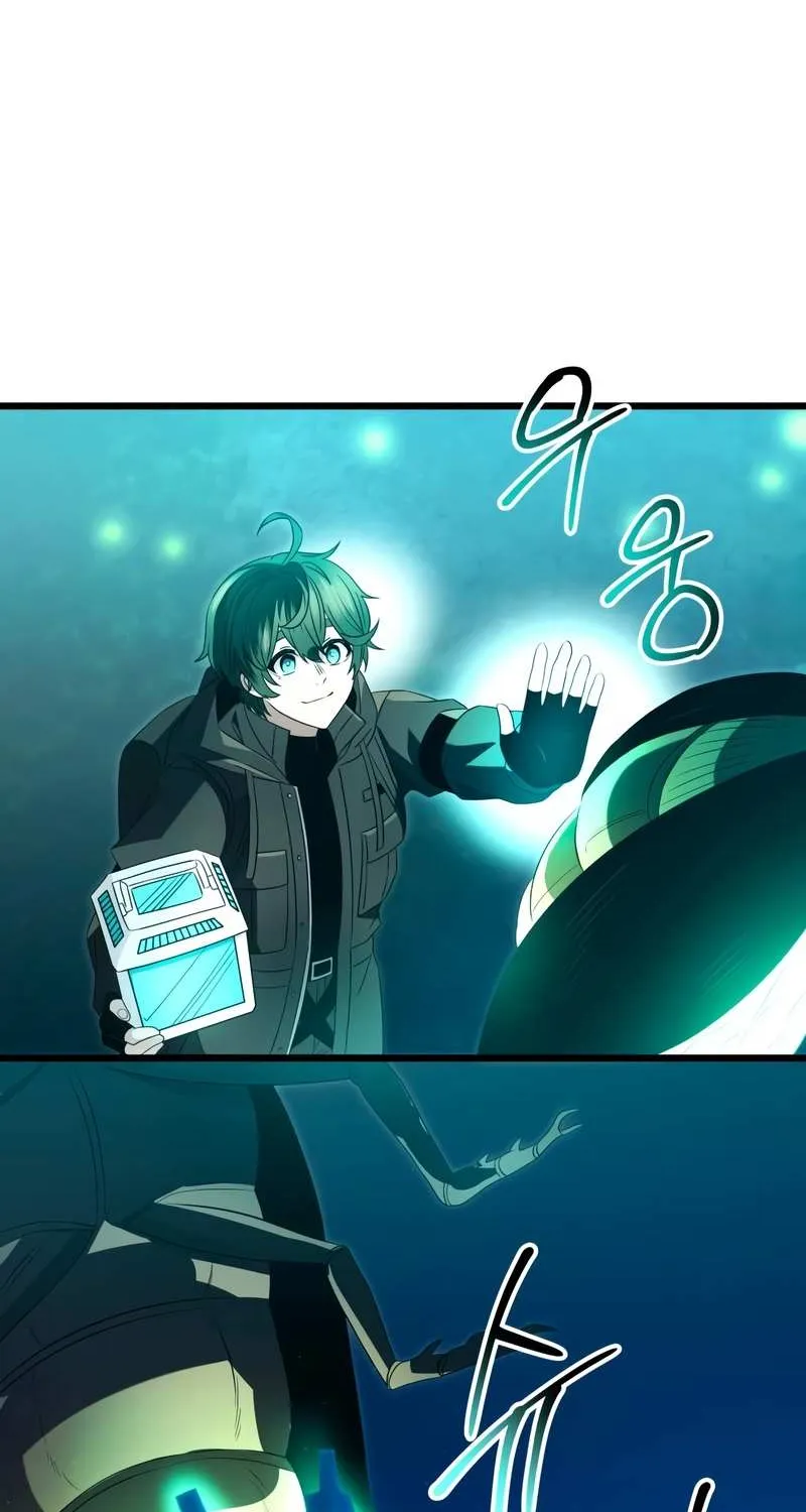 Read I Obtained a Mythic Item chapter 68 image 6 on Lezhin