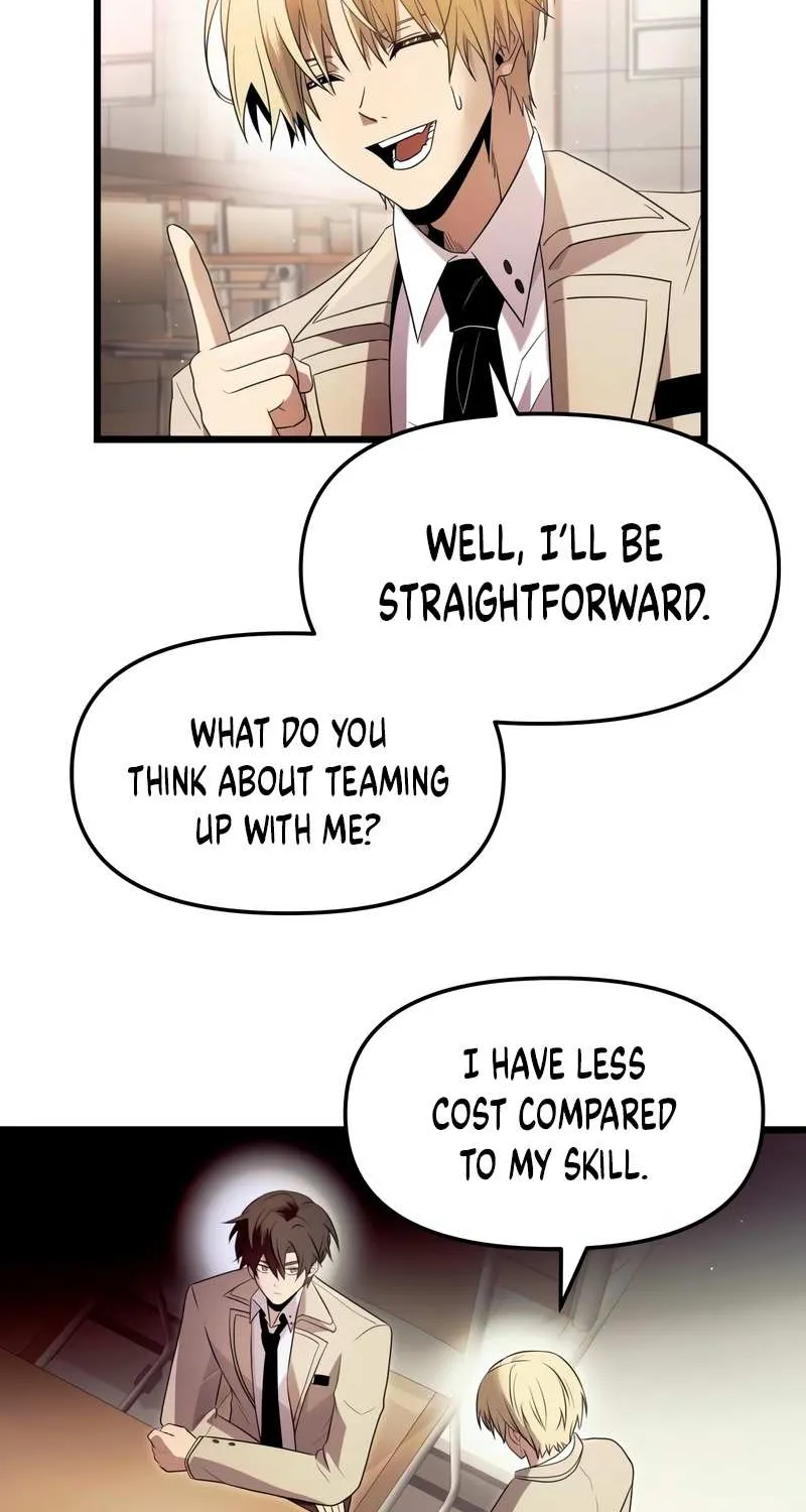 Read I Obtained a Mythic Item chapter 68 image 63 on Lezhin