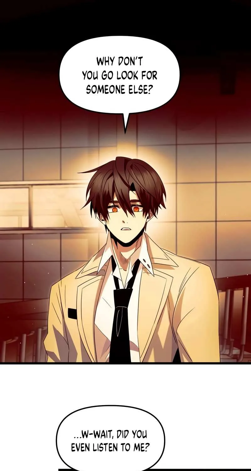 Read I Obtained a Mythic Item chapter 68 image 68 on Lezhin