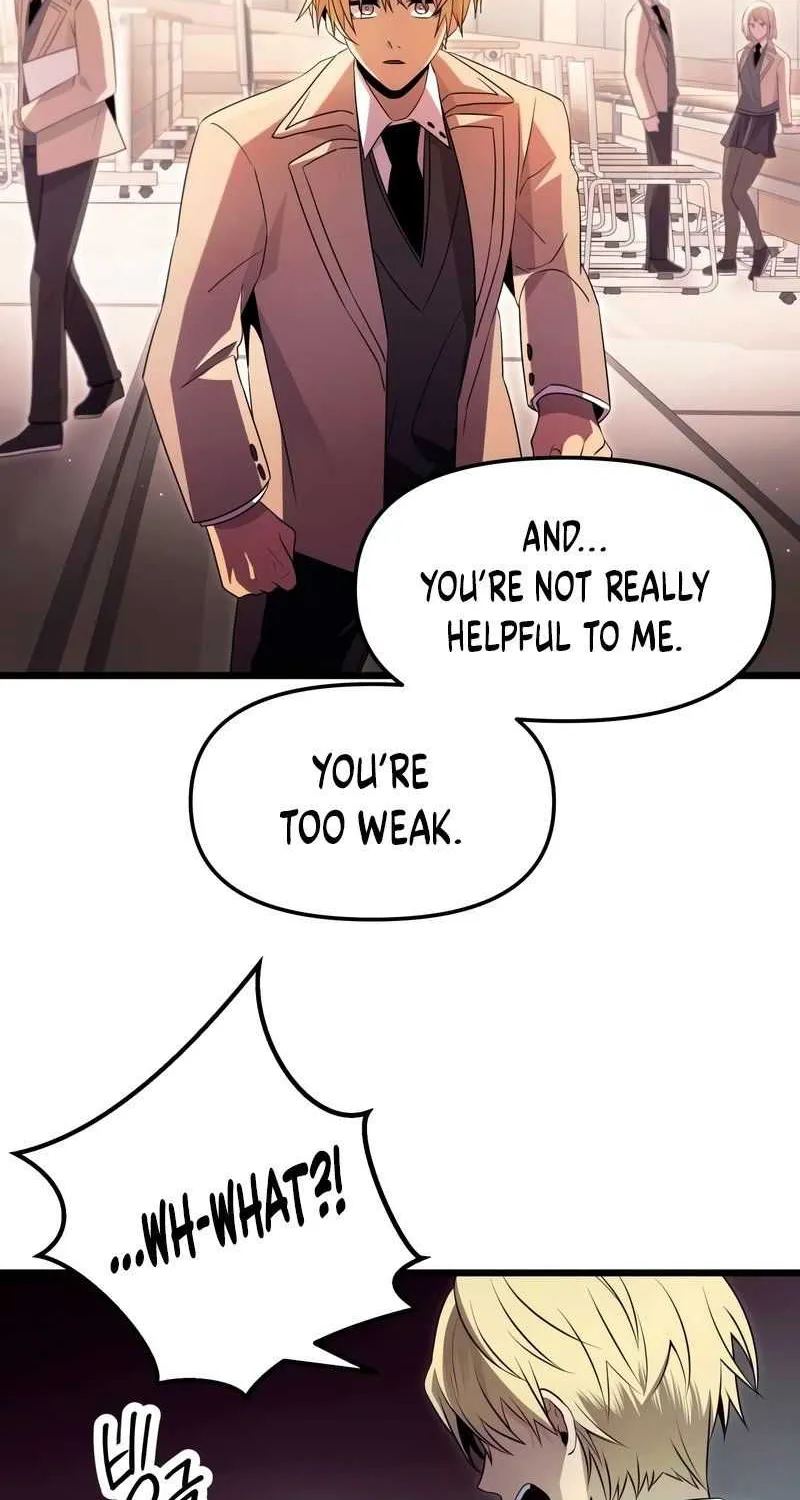 Read I Obtained a Mythic Item chapter 68 image 71 on Lezhin